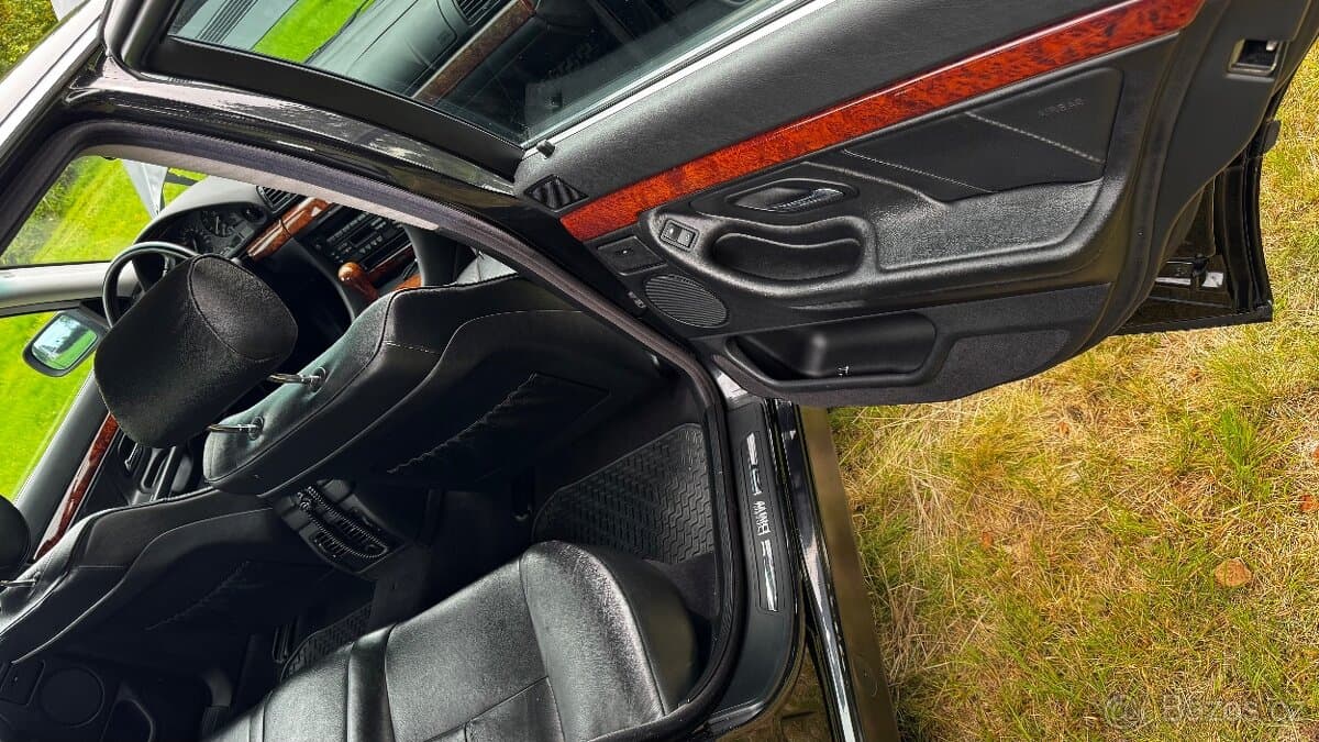 1997 BMW OSTATNÍ - 12