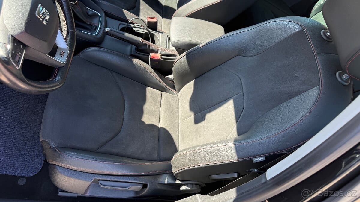2015 Seat LEON - 12