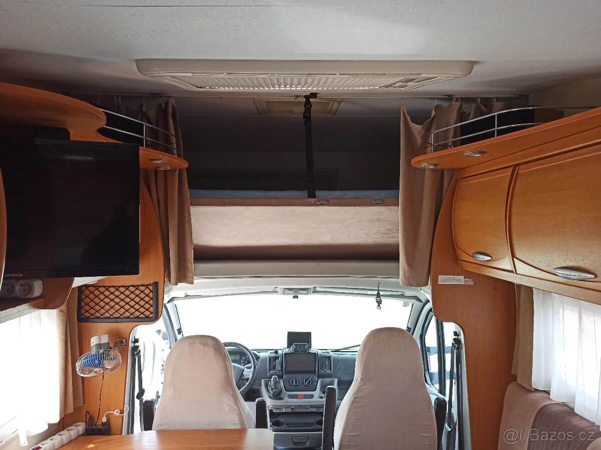 2008 Fiat DUCATO - 12