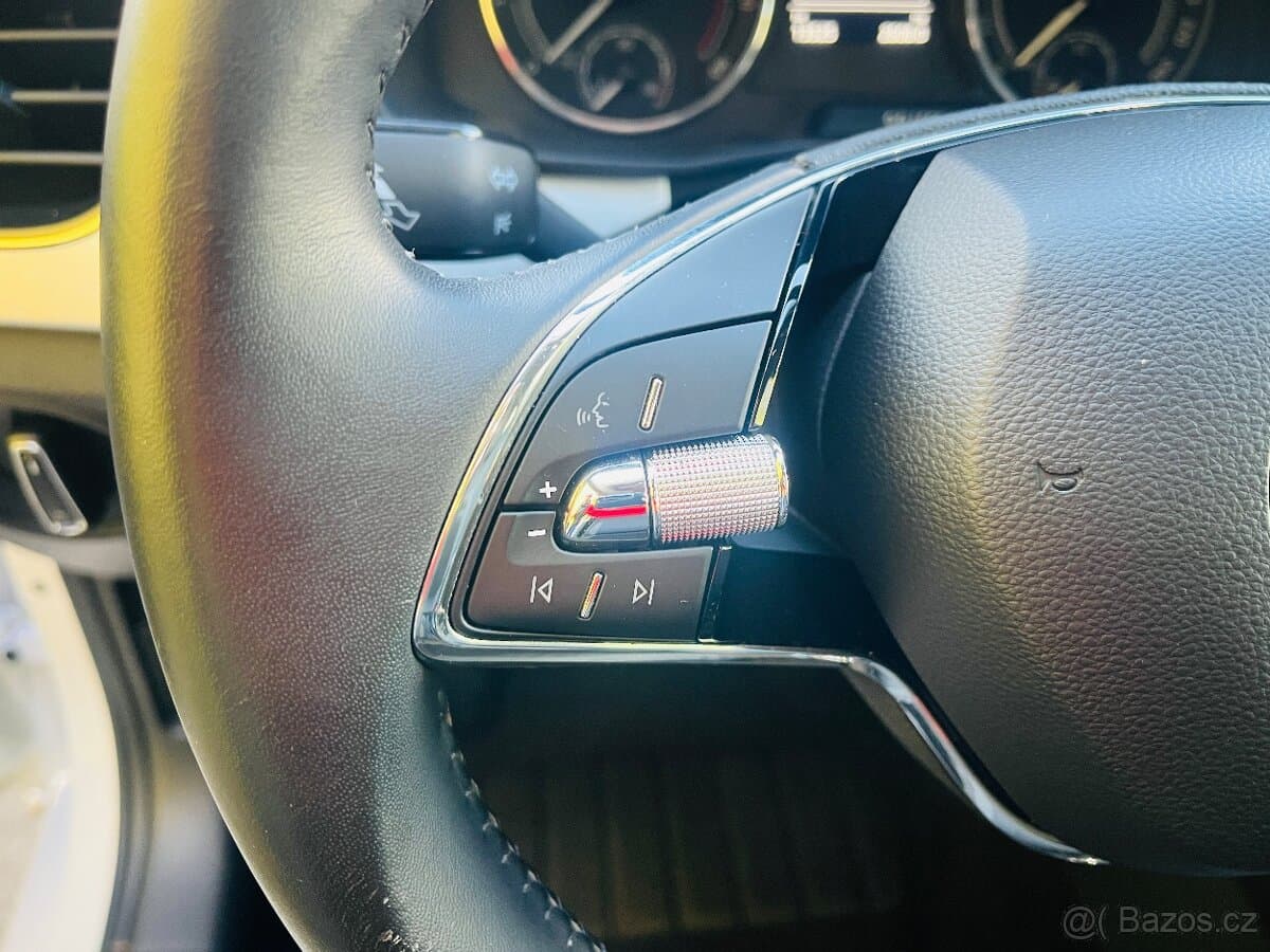 2023 Škoda SCALA - 12