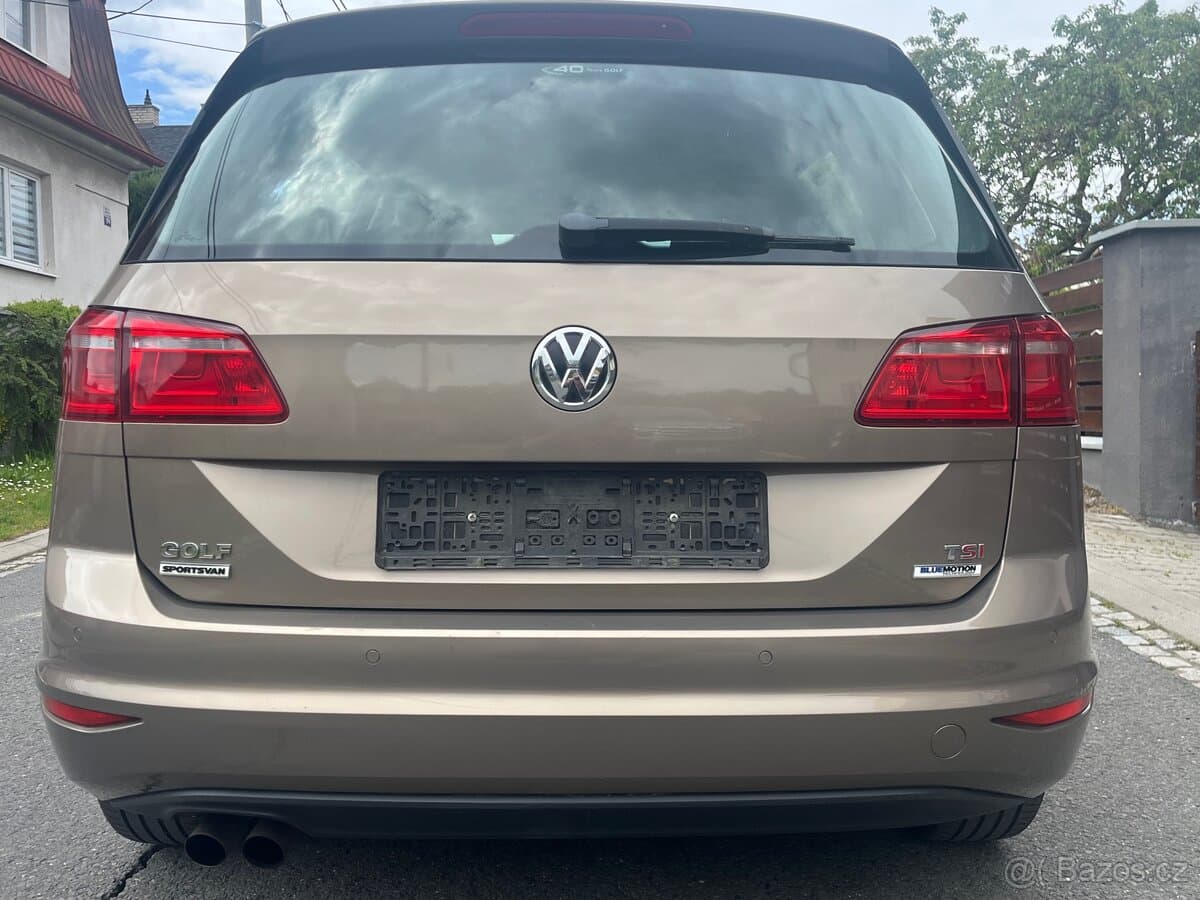 2014 Volkswagen GOLF - 12
