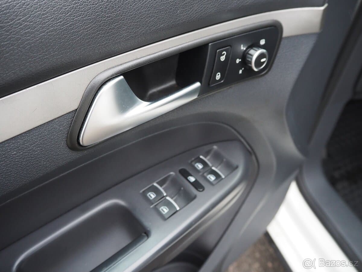 2012 Volkswagen TOURAN - 12