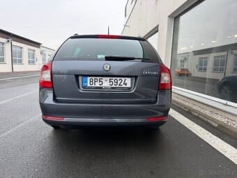 2012 Škoda OCTAVIA - 12