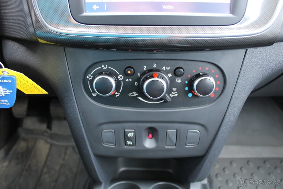 2019 Dacia SANDERO - 12