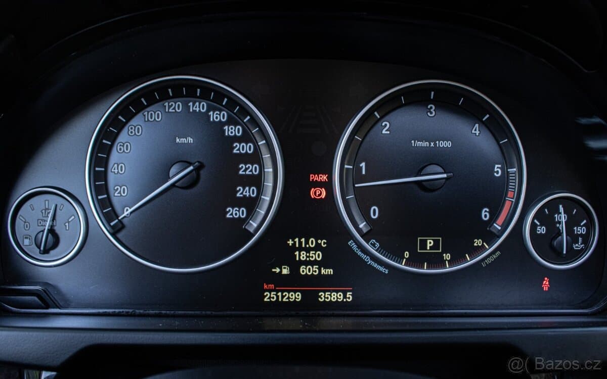 2014 BMW X5 - 12
