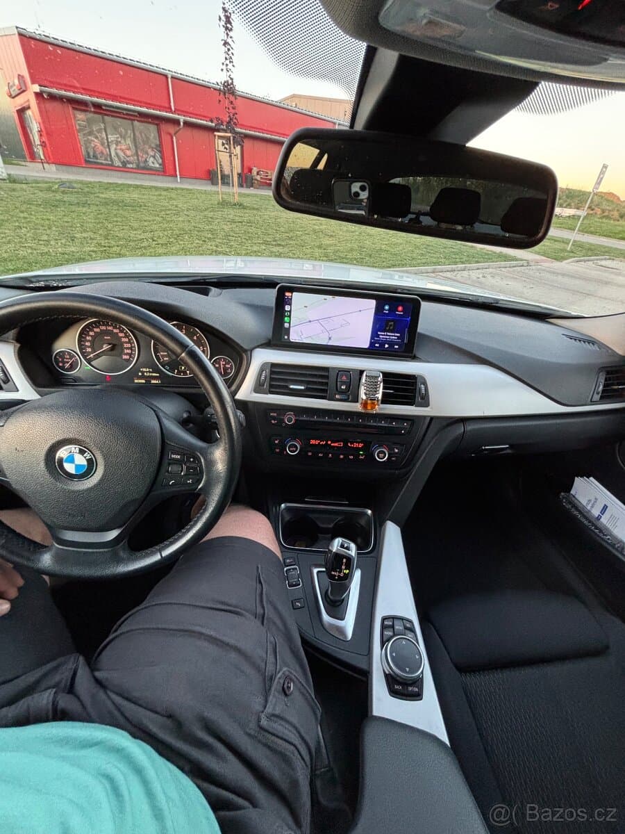 2014 BMW OSTATNÍ - 12