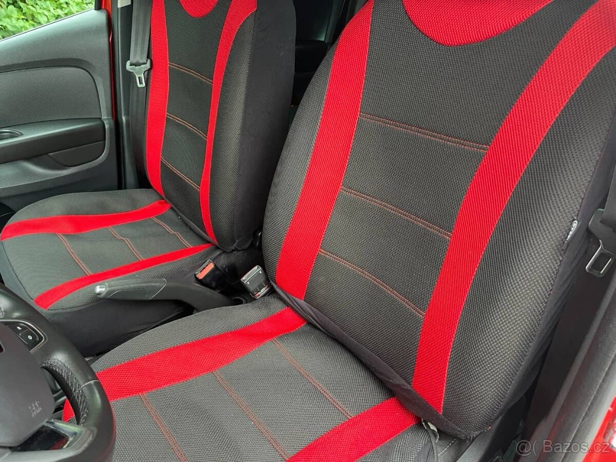 2019 Renault CLIO - 12