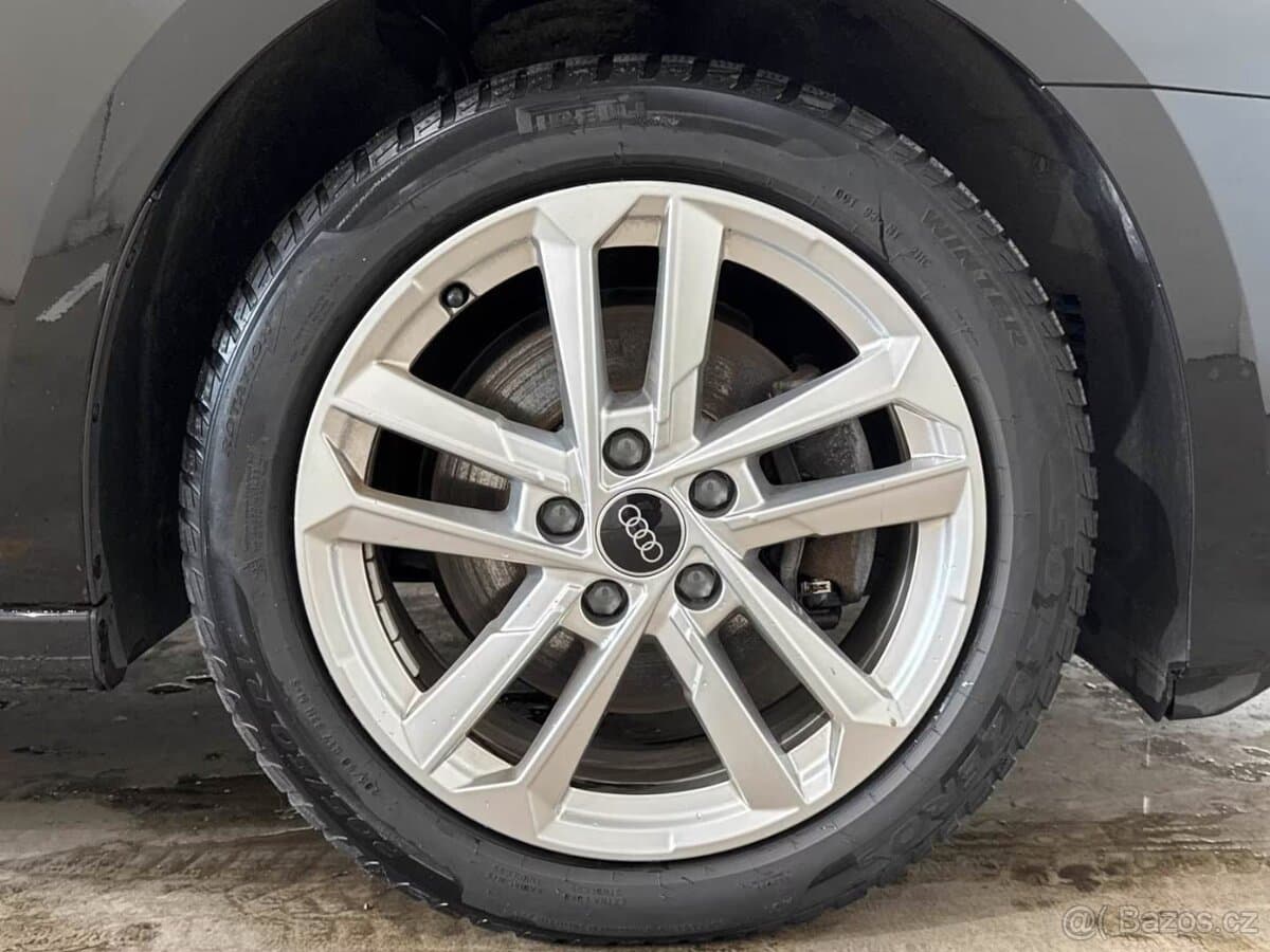 2022 Audi A3 - 12