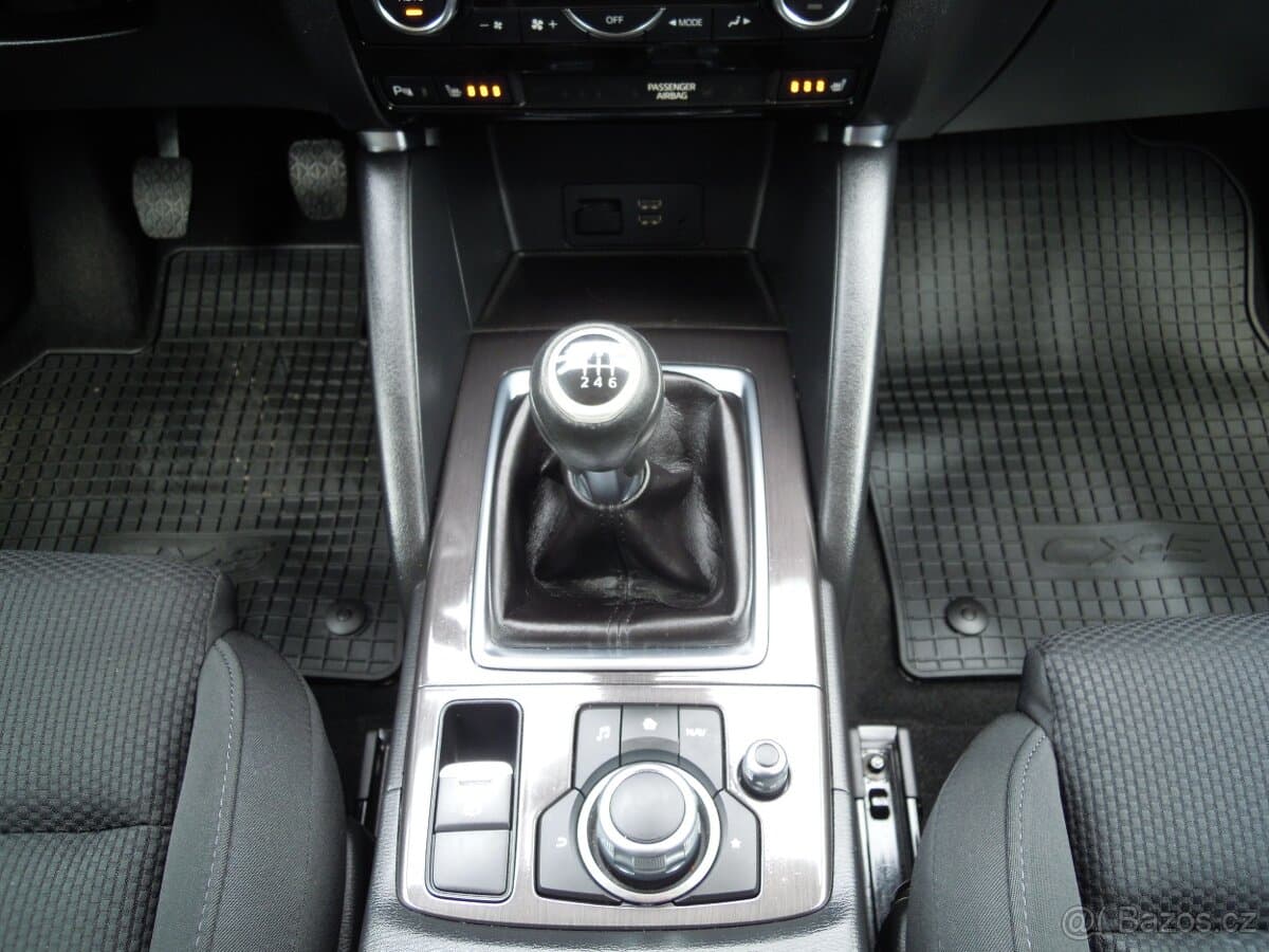 2016 Mazda CX-5 - 12