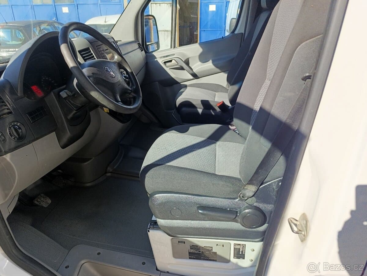 2014 Volkswagen OSTATNÍ - 12