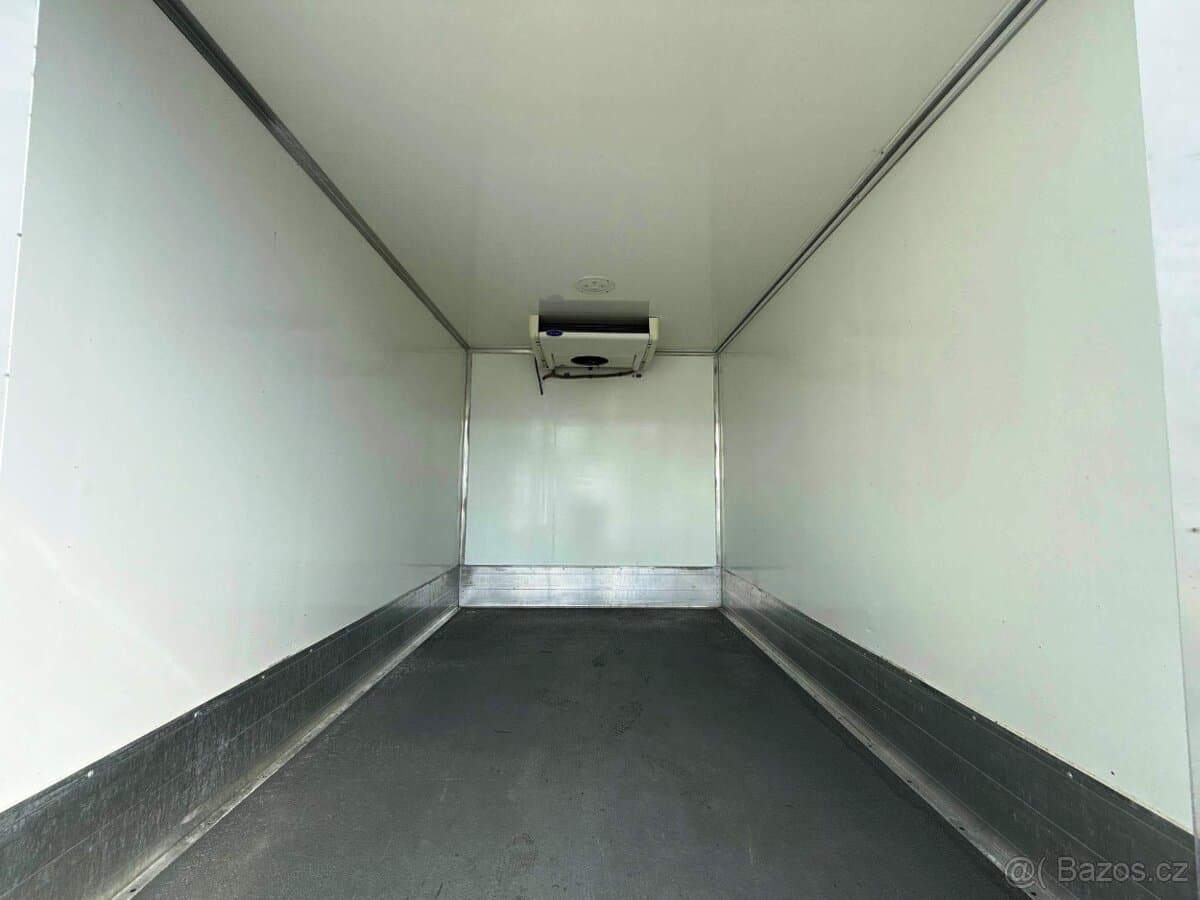2019 Iveco OSTATNÍ - 12