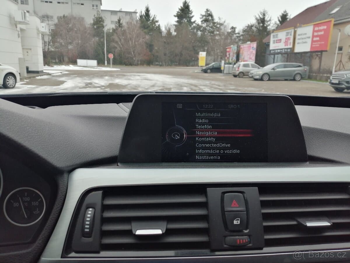 2015 BMW OSTATNÍ - 12