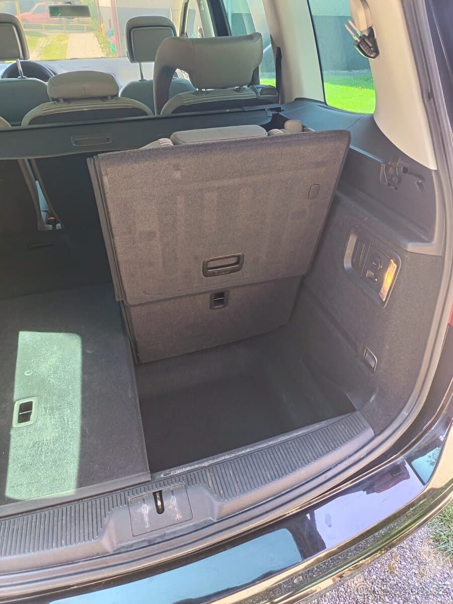 2014 Seat ALHAMBRA - 12