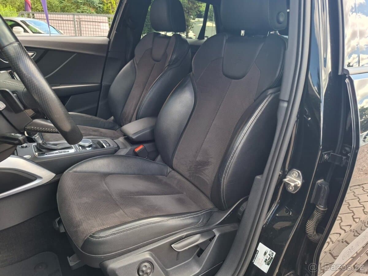 2016 Audi Q2 - 12