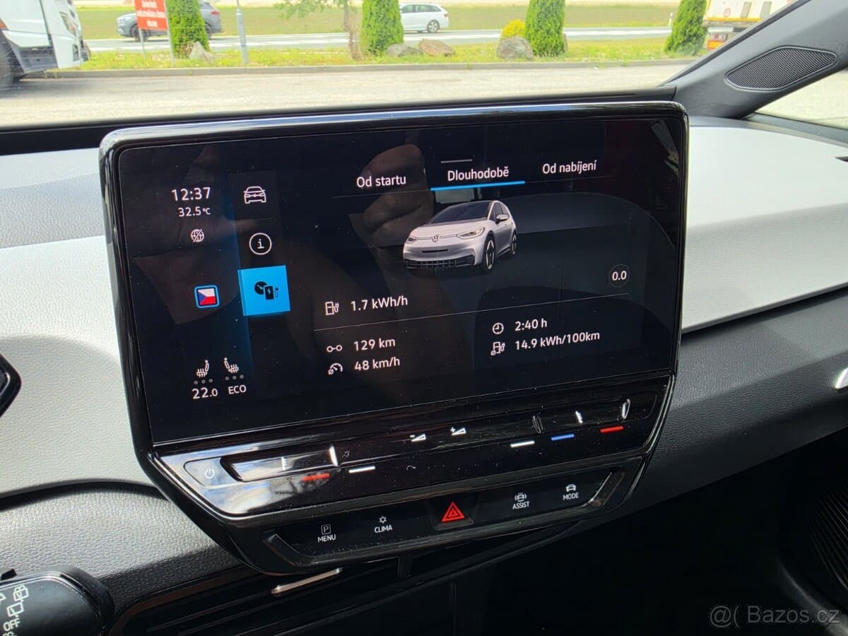 2020 Volkswagen ID.3 - 12