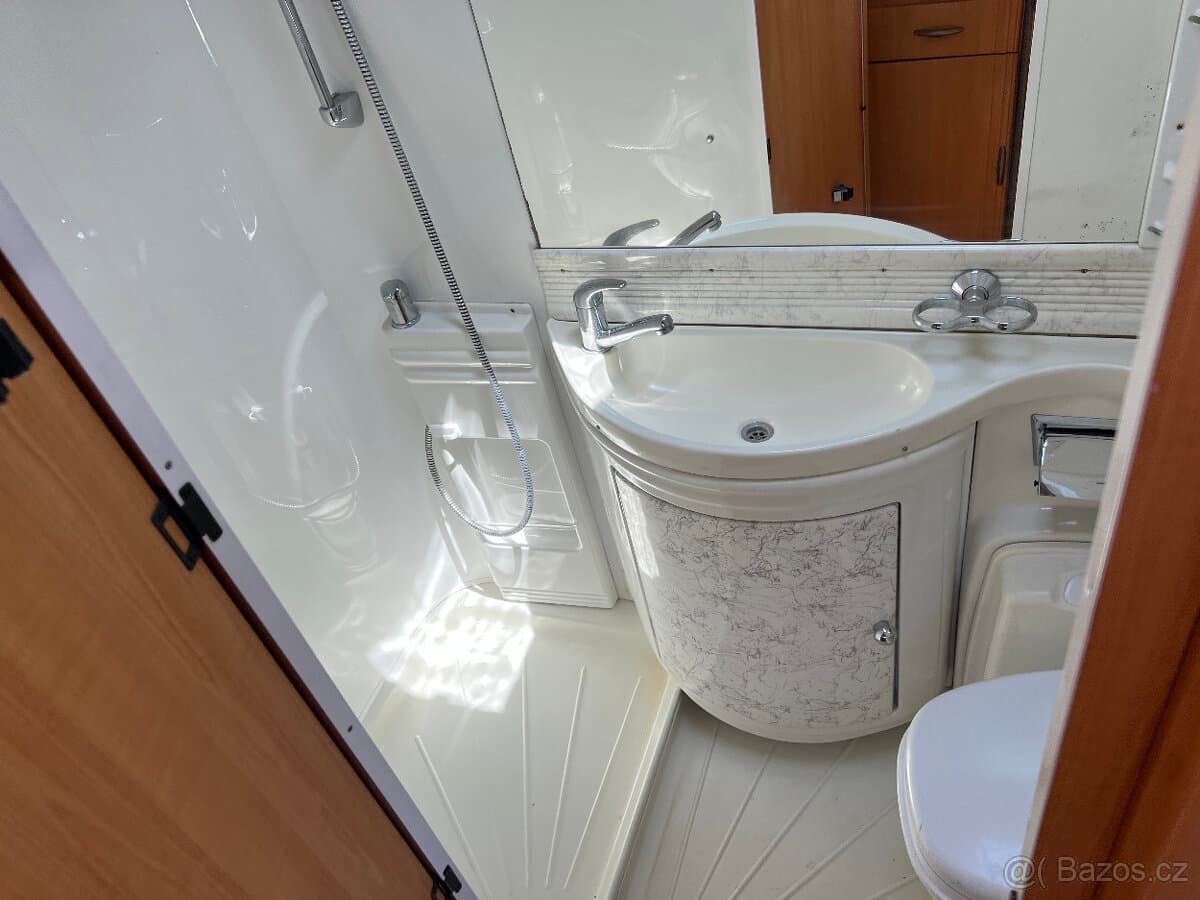 2001 Fiat DUCATO - 12
