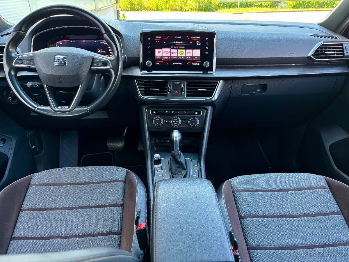 2019 Seat TARRACO - 12