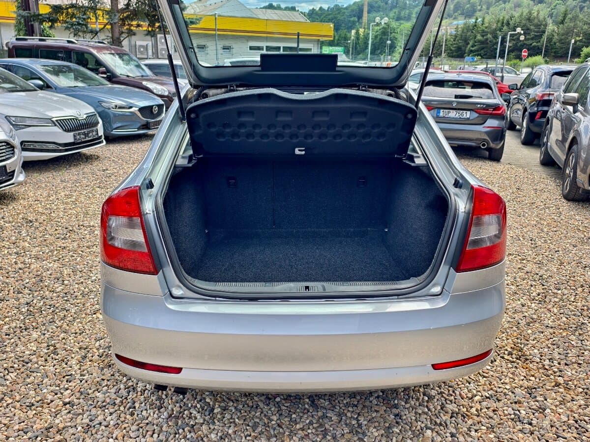 2012 Škoda OCTAVIA - 12