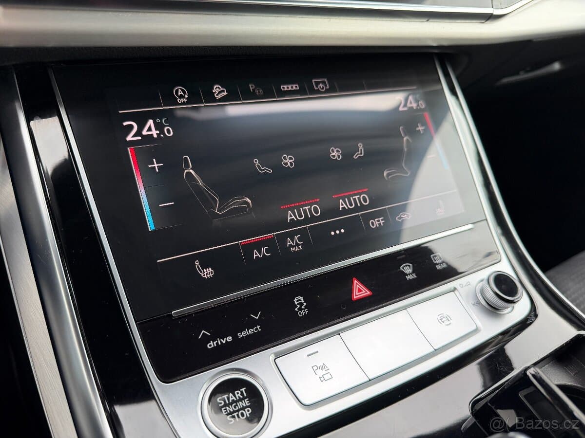 2023 Audi Q7 - 12