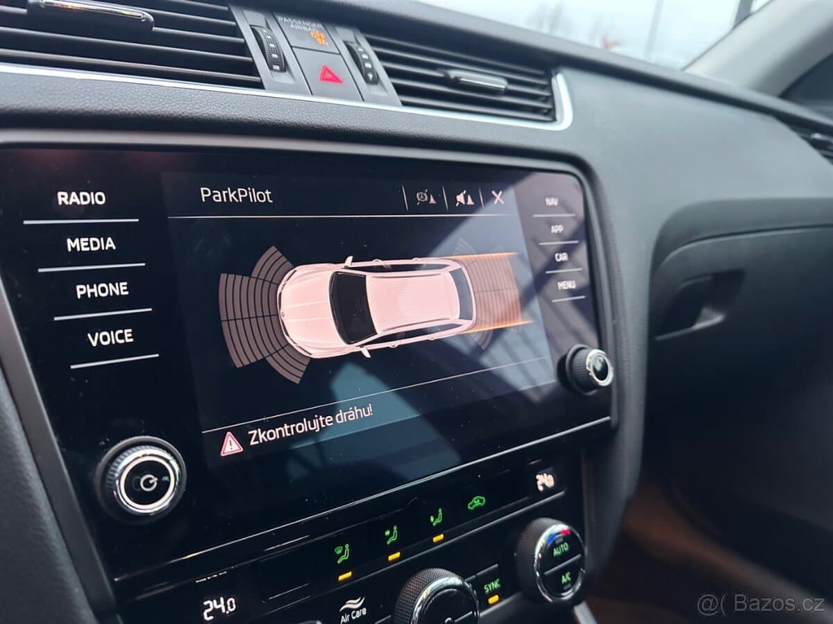 2019 Škoda OCTAVIA - 12