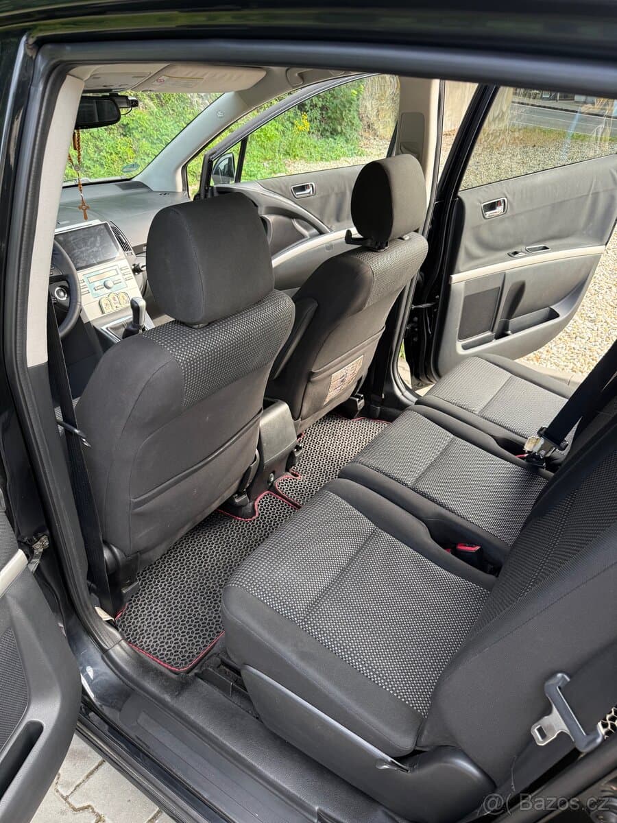 2006 Toyota COROLLA - 12