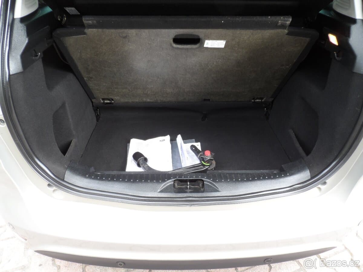 2014 Ford B-MAX - 12