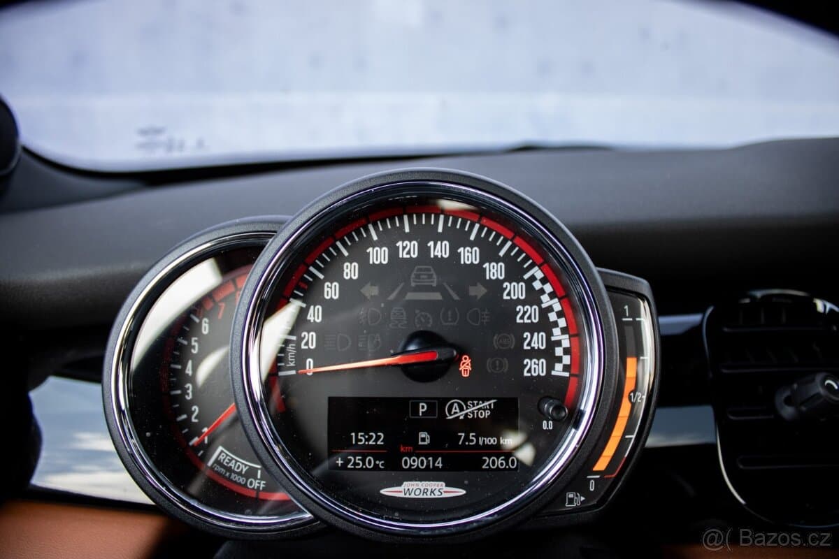 2024 Mini COOPER - 12