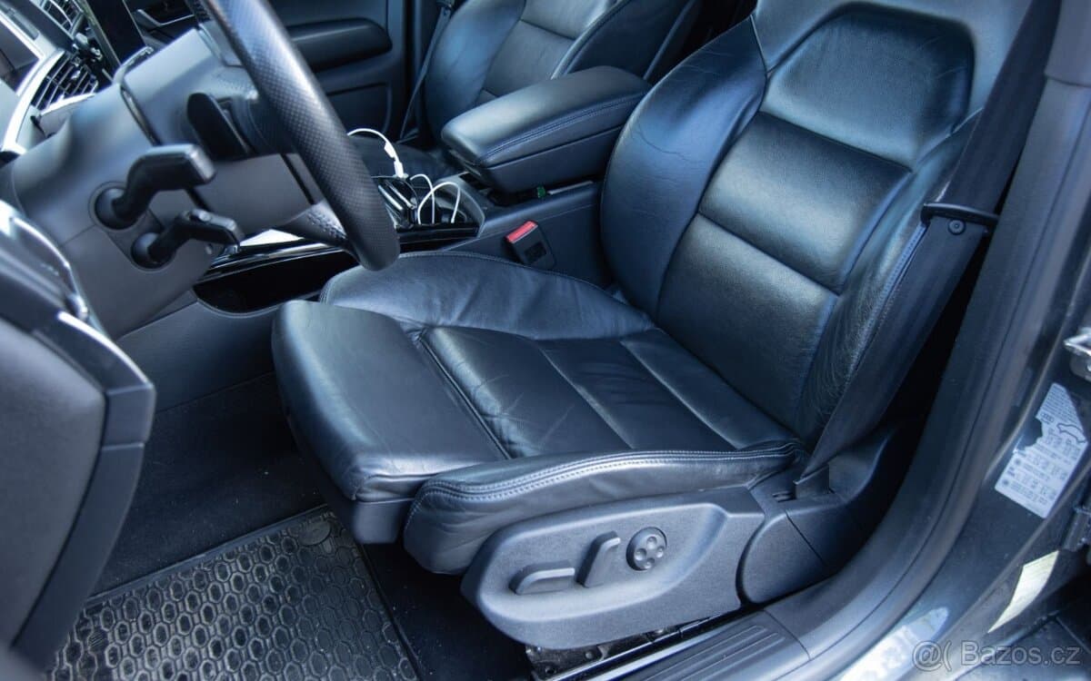 2009 Audi A6 - 12