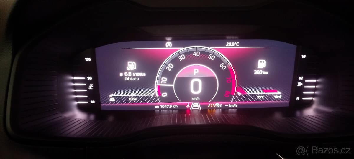 2019 Škoda KAROQ - 12