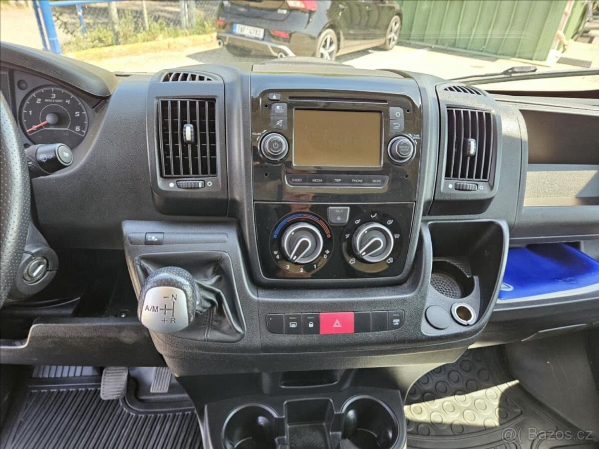 2018 Fiat DUCATO - 12