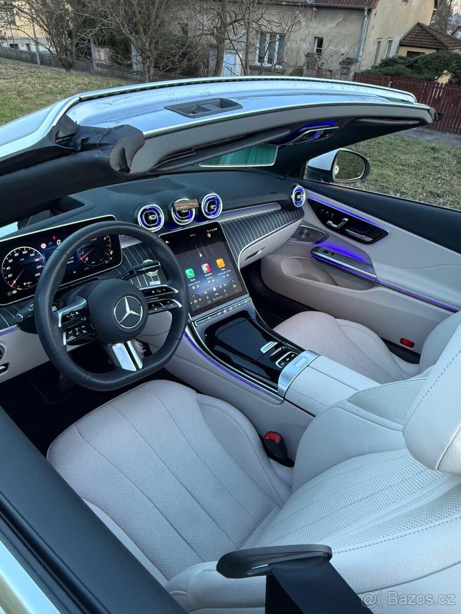 2024 Mercedes-Benz CLE - 12