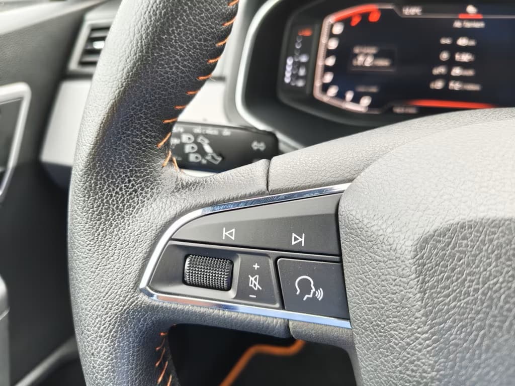 2019 Seat ARONA - 12
