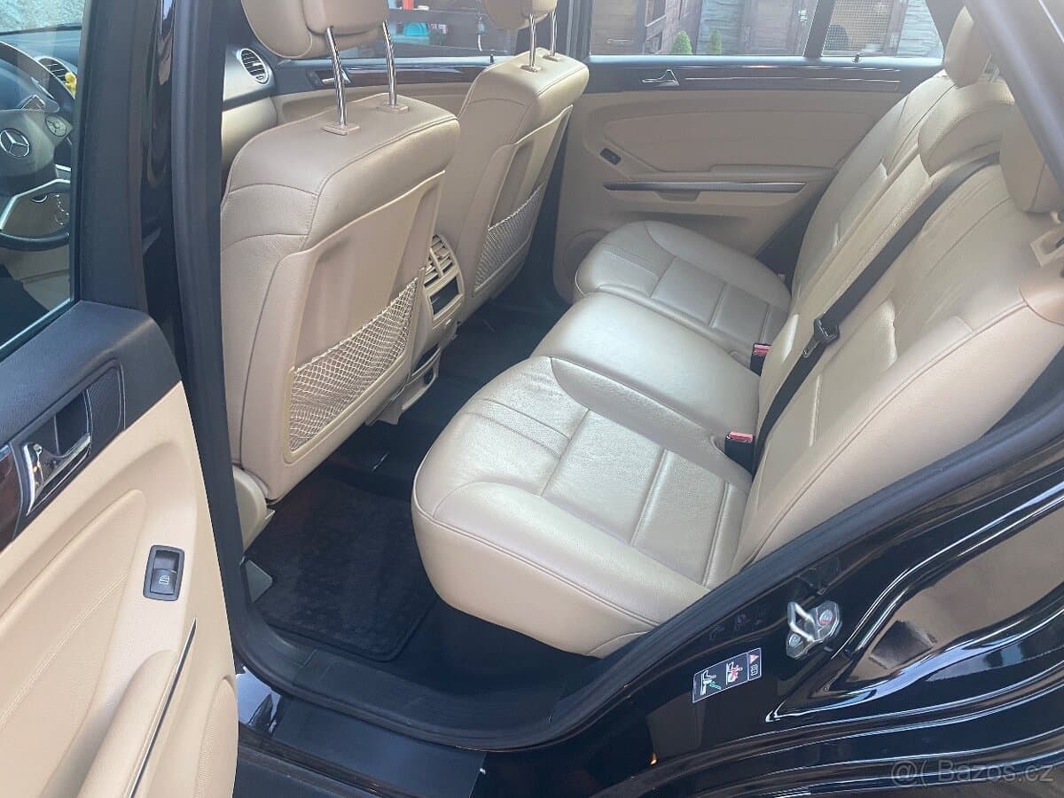 2008 Mercedes-Benz OSTATNÍ - 12