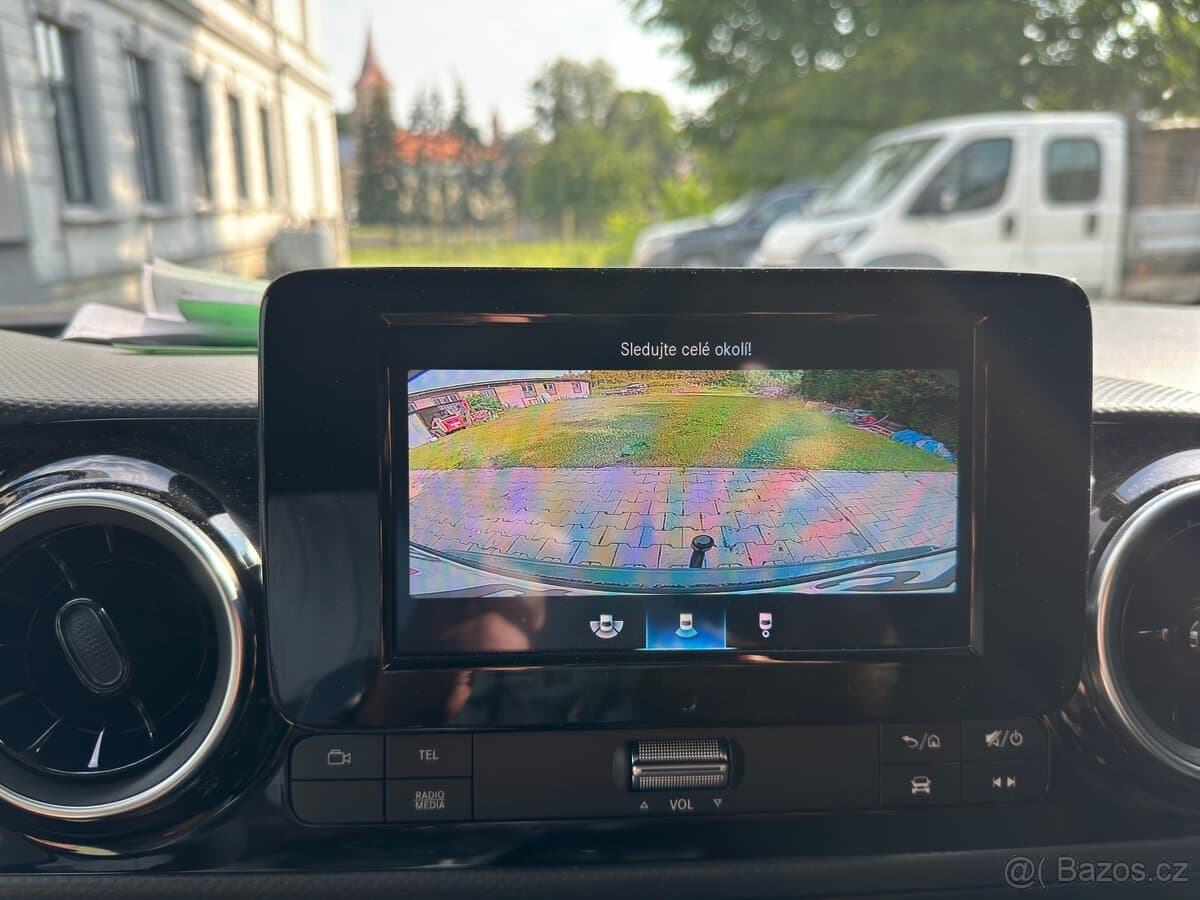 2024 Mercedes-Benz CITAN - 12