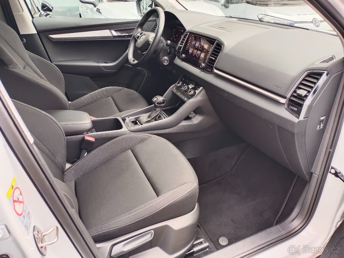 2023 Škoda KAROQ - 12