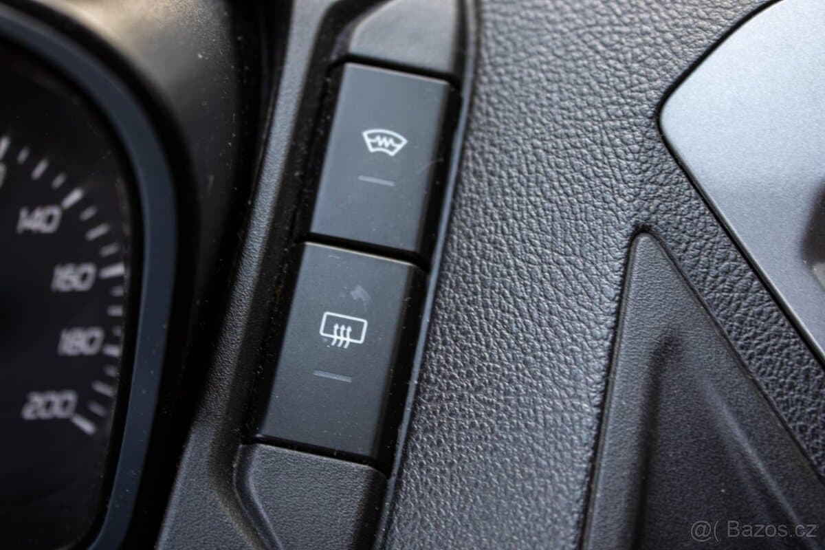 2015 Ford TRANSIT - 12