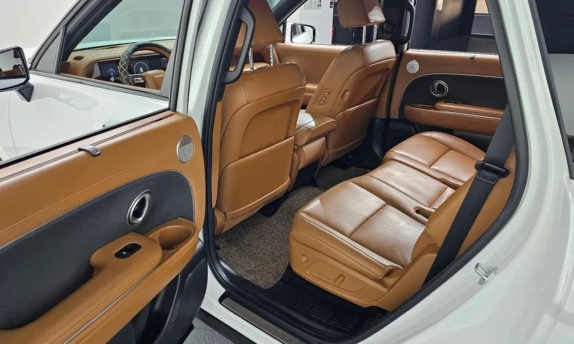 2025 Hyundai OSTATNÍ - 12
