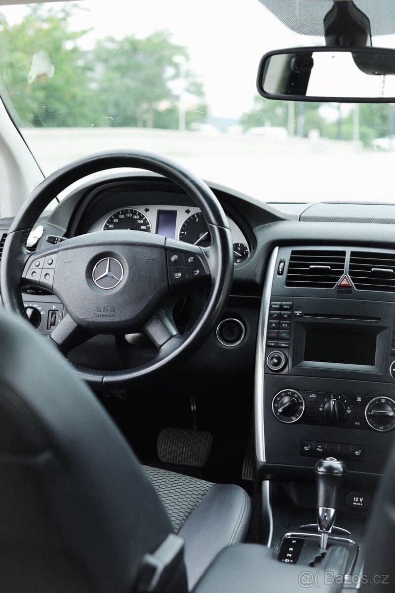 2009 Mercedes-Benz OSTATNÍ - 12