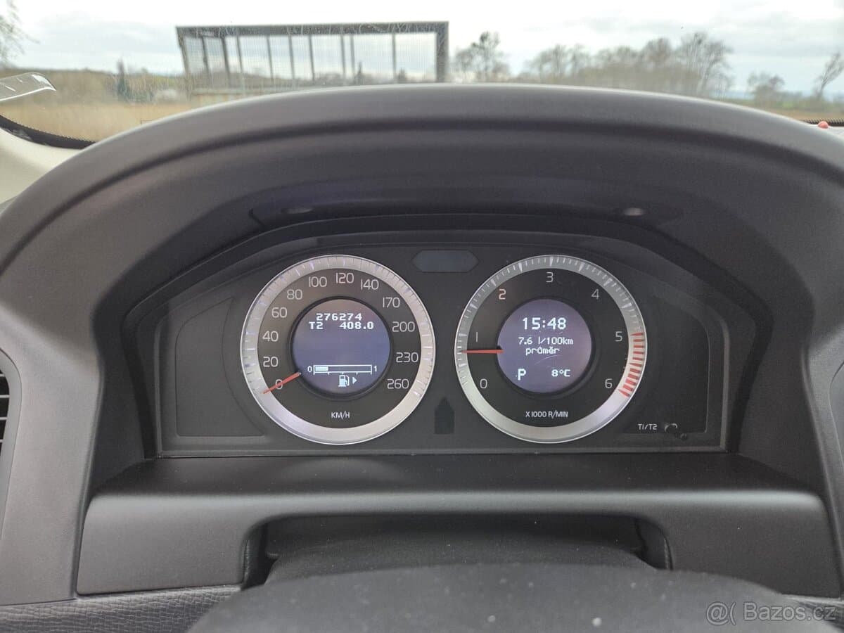 2010 Volvo XC60 - 12
