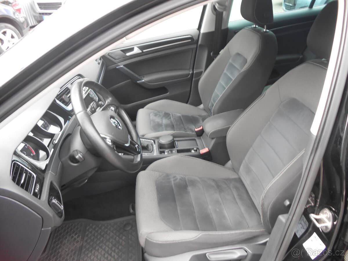 2014 Volkswagen GOLF - 12