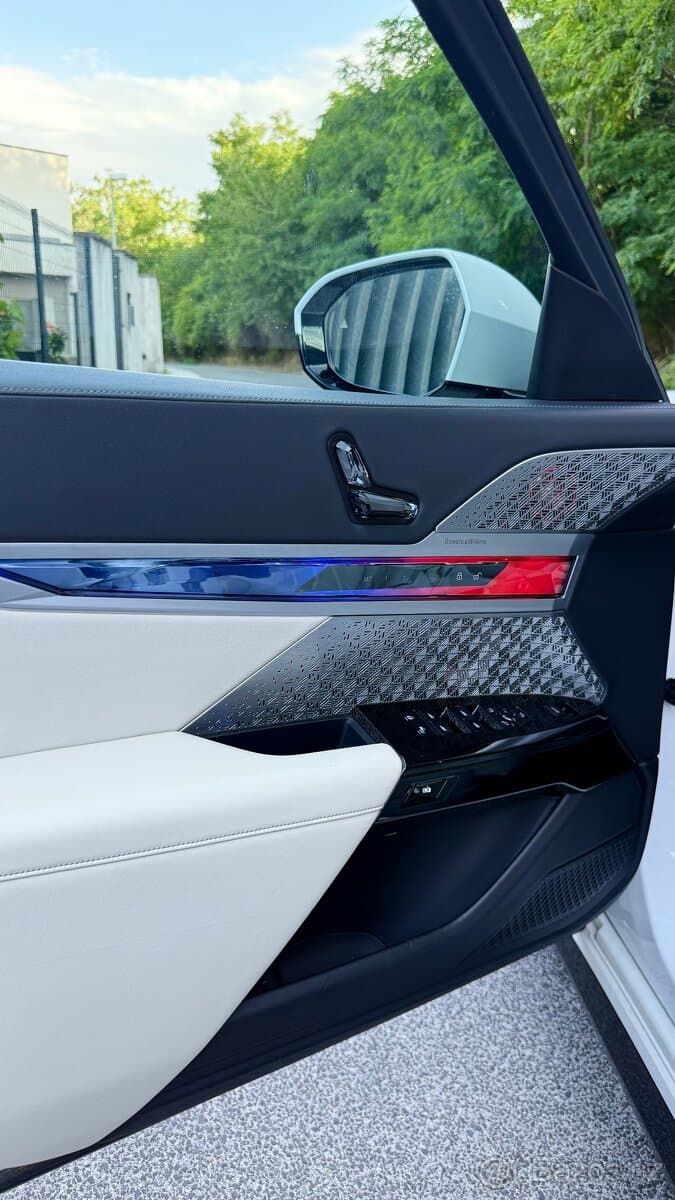 2023 BMW OSTATNÍ - 12