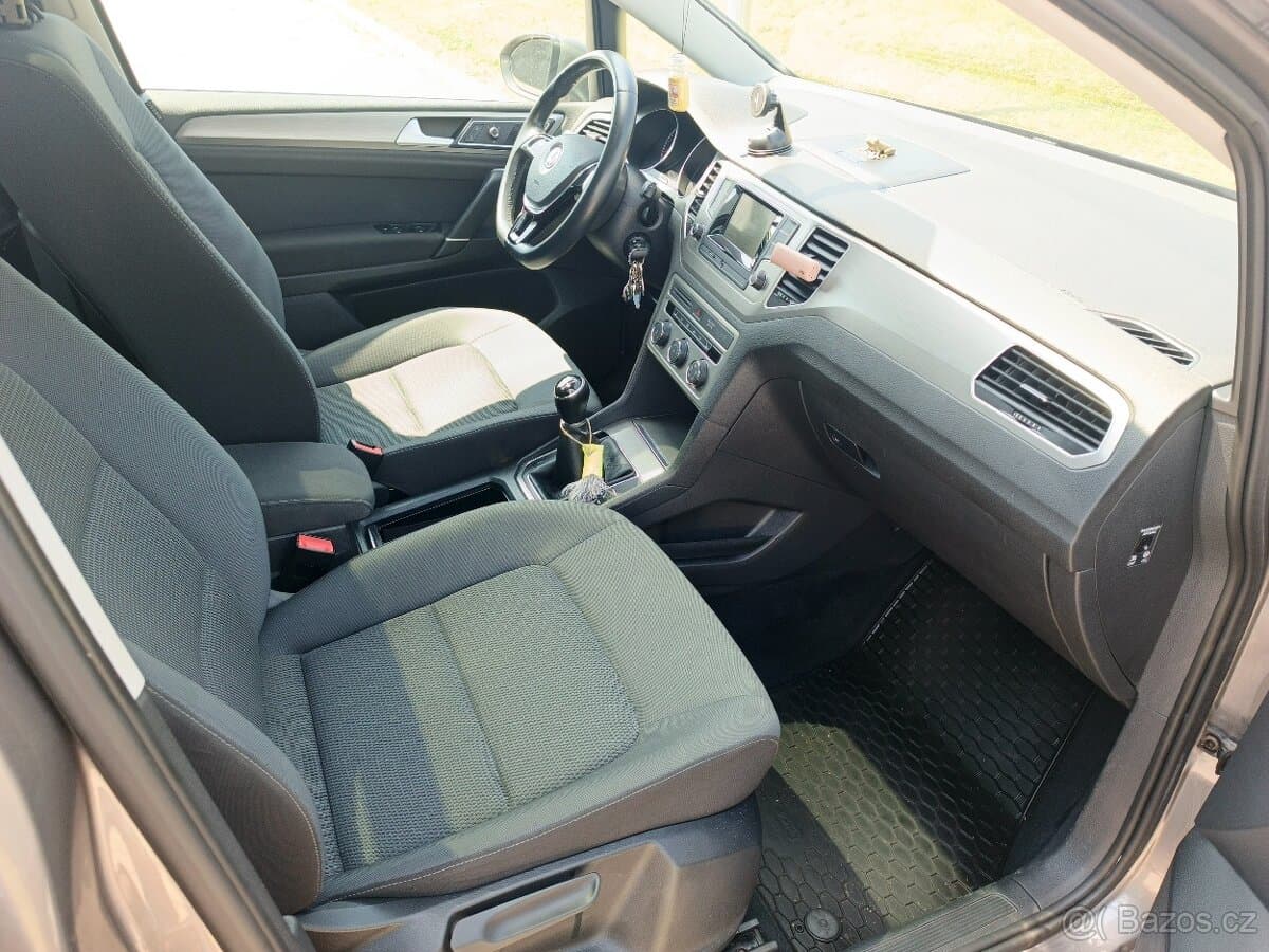 2015 Volkswagen GOLF - 12