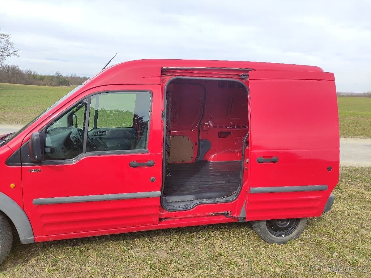 2008 Ford TRANSIT - 12