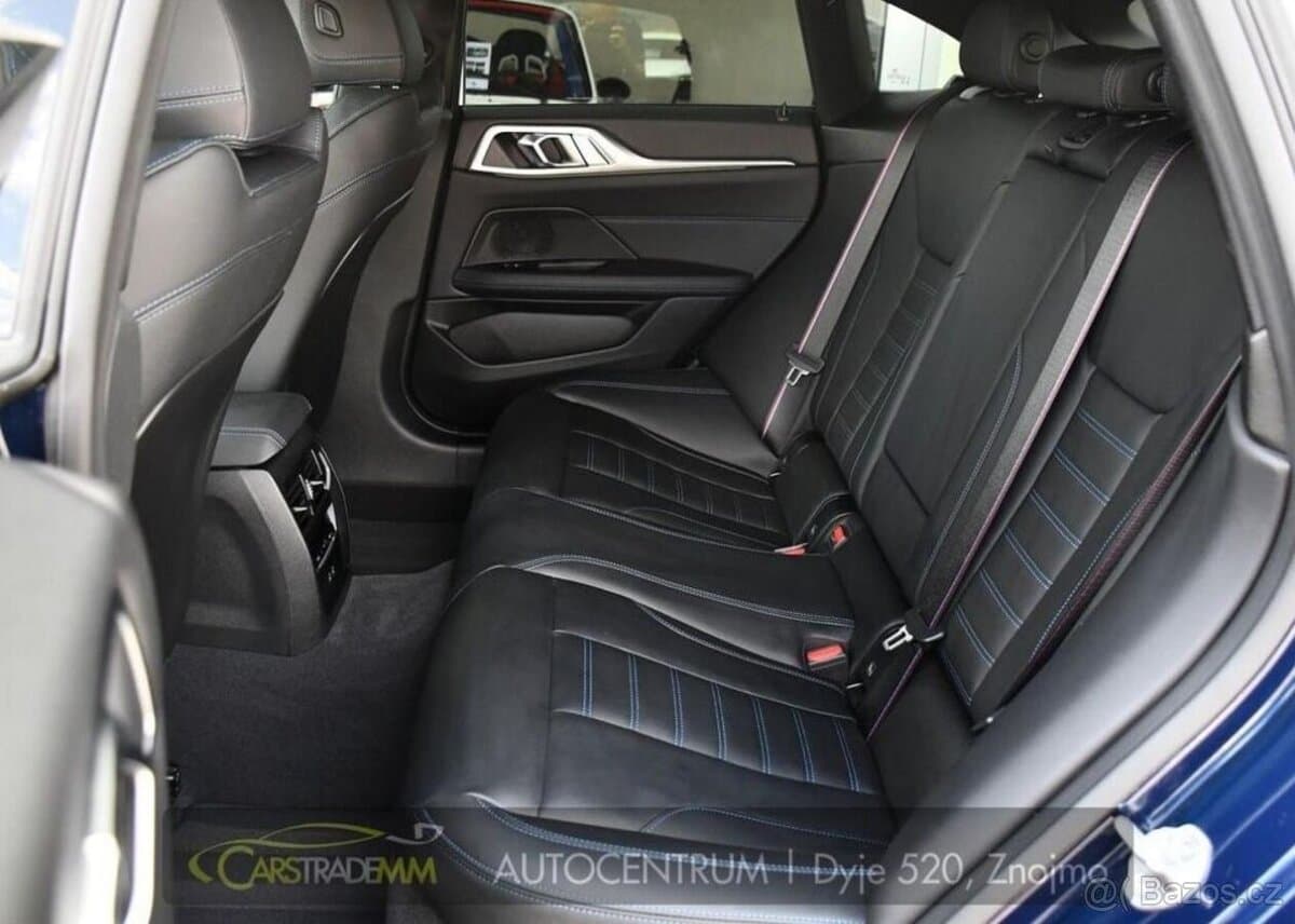 2024 BMW 4-SERIES - 12