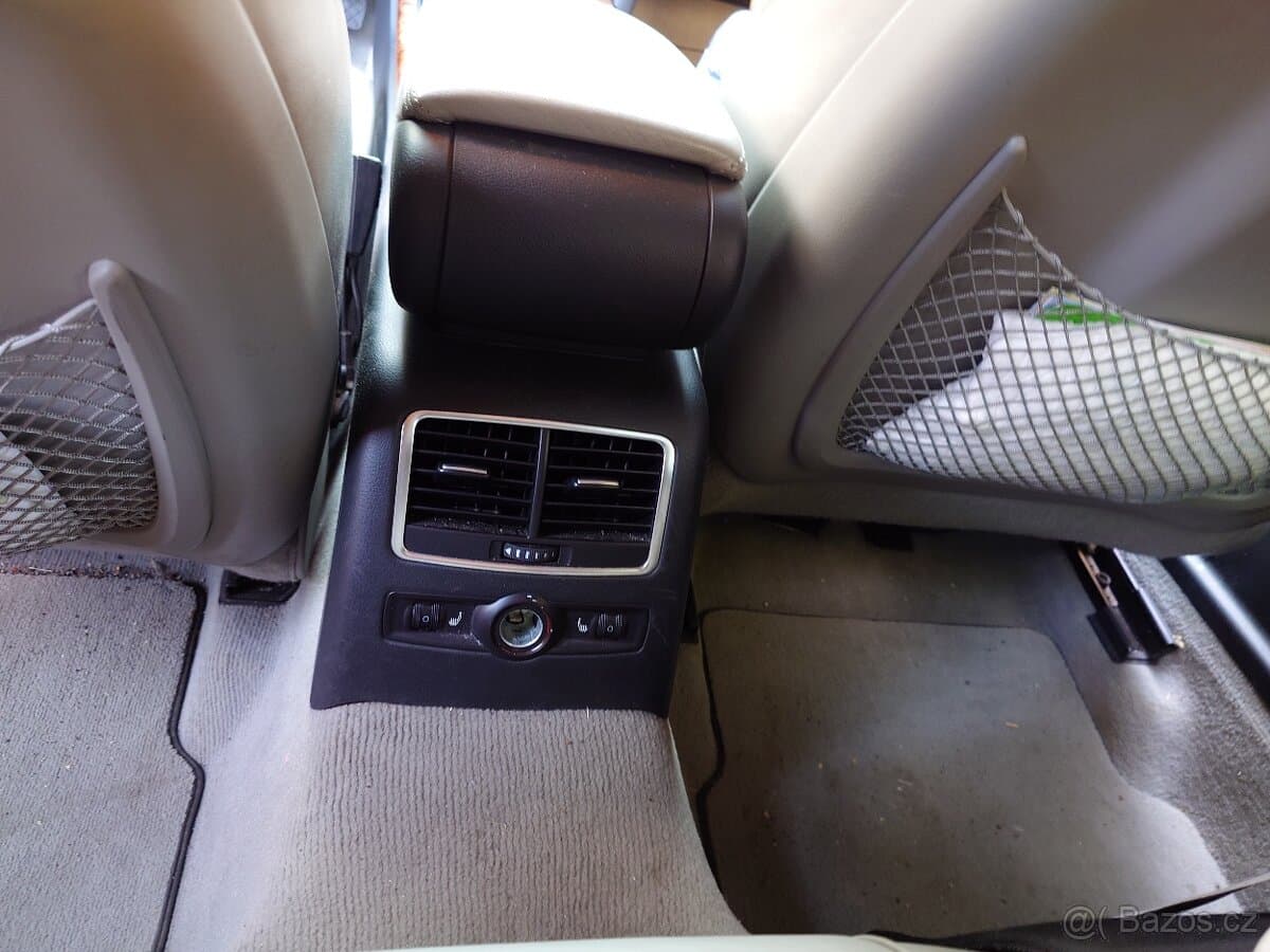 2006 Audi A6 - 12