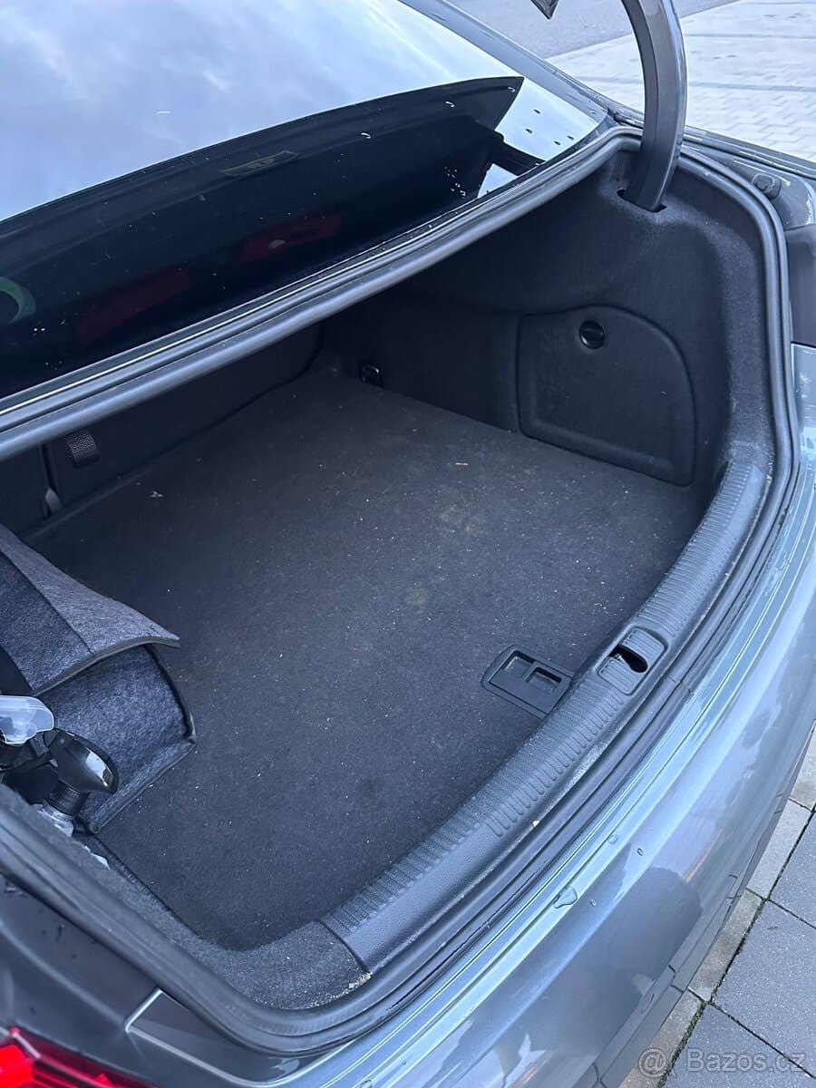 Audi A3 - 12
