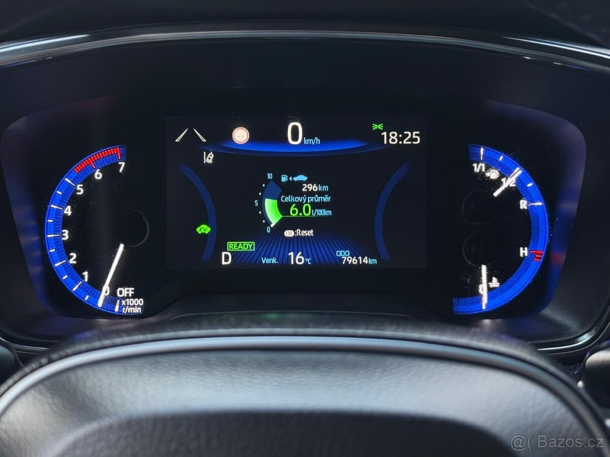 2022 Toyota COROLLA - 12