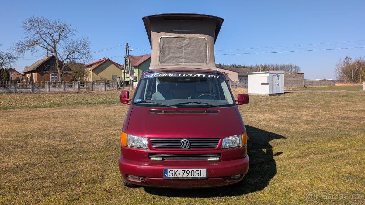 1997 Volkswagen OSTATNÍ - 12