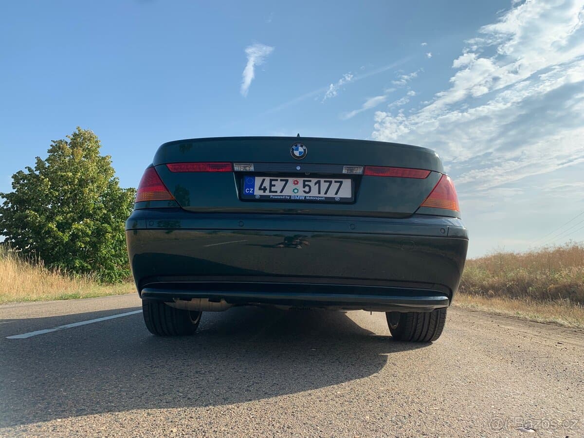 2004 BMW OSTATNÍ - 12