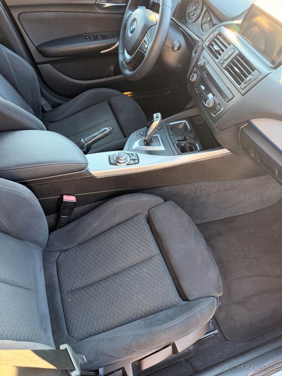 2012 BMW OSTATNÍ - 12